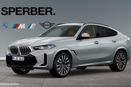 BMW X6 15.176 km 89.900 &euro; Bamberg 96050