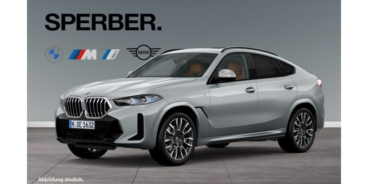 BMW X6 15.176 km 89.900 &euro; Bamberg 96050