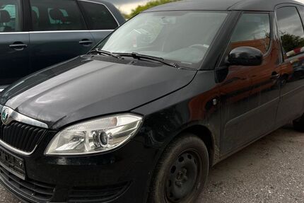 Skoda Roomster 273.000 km 750 &euro; Wittmund 26409