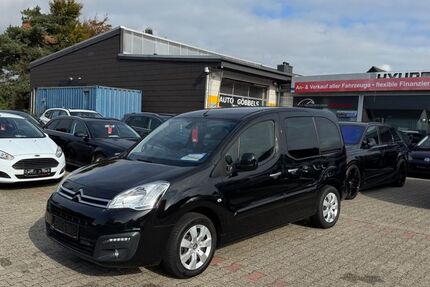 Citroen Berlingo 95.114 km 10.490 € Aldenhoven 52457