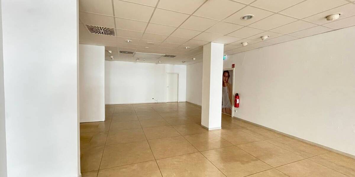 Gewerbeobjekt Dillenburg - 1.050&euro; | Angebot:23949619