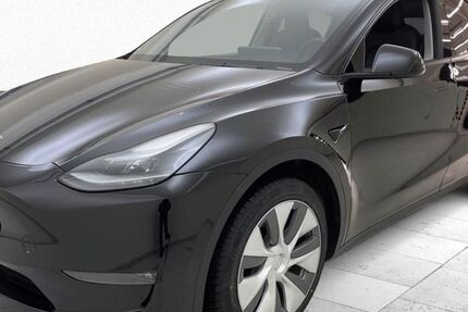 Tesla Model Y 37.371 km 34.350 &euro; Steinbach-Hallenberg OT Herges-Hallenberg 98587