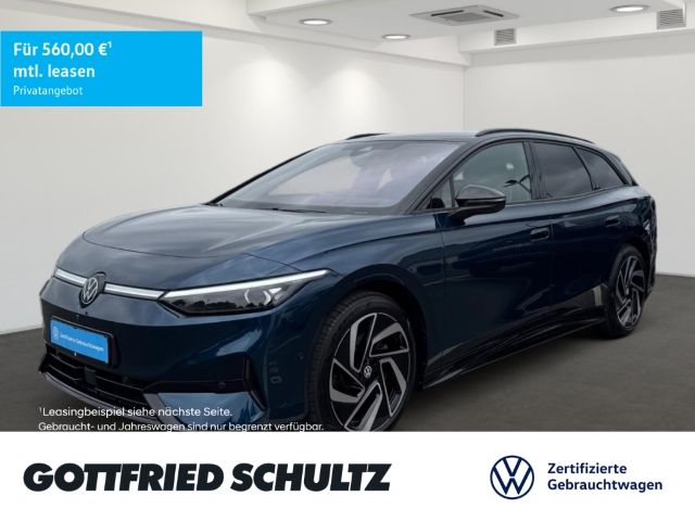VW ID.7 14.775 km 56.950 &euro; Neuss 41460