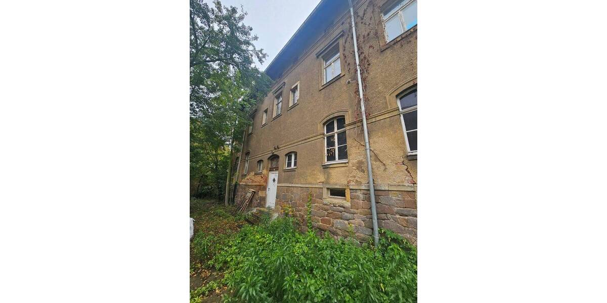 Mehrfamilienhaus, Wohnhaus Markkleeberg Gaschwitz - 2 Zimmer, 420 m&sup2;, 325.000&euro; | Angebot:26093996