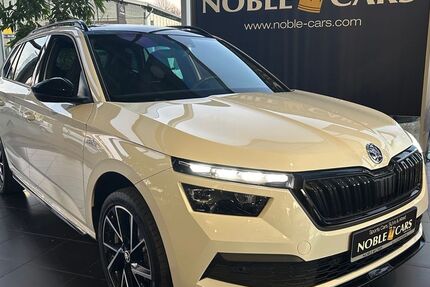 Skoda Kamiq 59.150 km 23.690 &euro; Giessen 35394