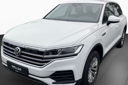 VW Touareg 60.457 km 35.444 &euro; Kronberg 61476