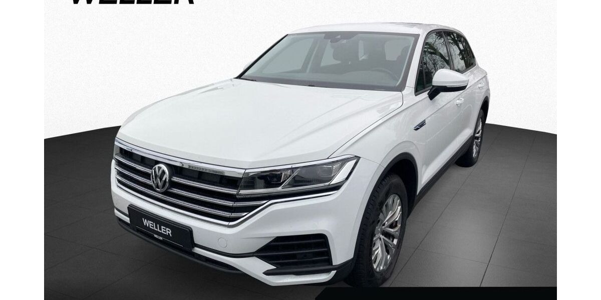 VW Touareg 60.457 km 35.444 &euro; Kronberg 61476