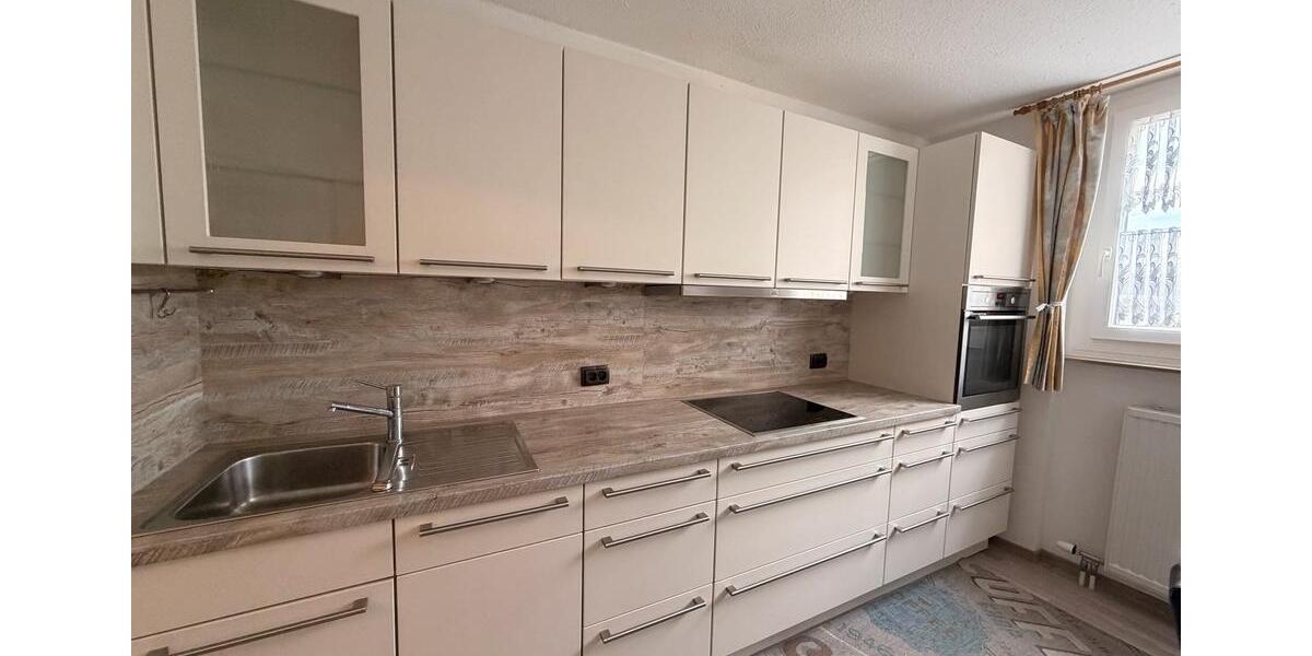 Etagenwohnung Rosenheim Innenstadt - 2 Zimmer, 56 m&sup2;, 257.500&euro; | Angebot:27131811