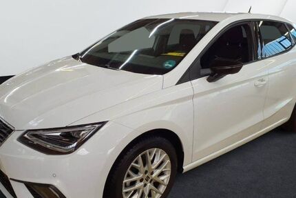 Seat Ibiza 25.818 km 23.685 &euro; Pohlheim 35415