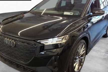 Audi Q4 e-tron 79.834 km 32.830 &euro; Feldkirchen/Westerham 83620