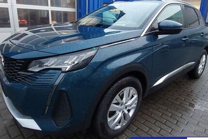 Peugeot 3008 49.309 km 18.980 &euro; Oberursel 61440