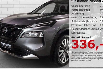 Nissan X-Trail 25.946 km 31.900 &euro; Telgte 48291