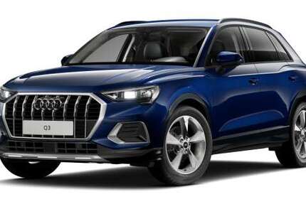 Audi Q3 8.257 km 37.550 &euro; Frankfurt am Main 60314