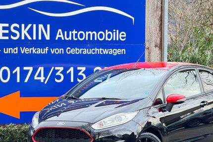 Ford Fiesta 72.000 km 9.990 &euro; Ahlen 59227