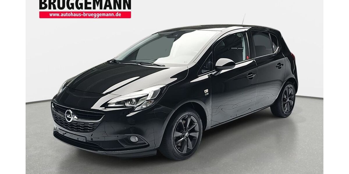 Opel Corsa 39.060 km 11.950 &euro; Rheine 48432