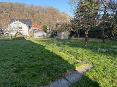 GRÜNES WOHNGLÜCK IN RUHIGER LAGE - Einfamilienhaus Maulbronn | Angebot:27288911