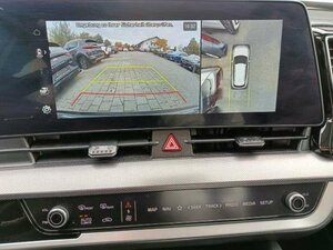 Kia SPORTAGE 1.6T PHEV PLUG&RIDE GD DRIVE 5.000 km 38.990 &euro; Höhenkirchen-Siegertsbrun 85635