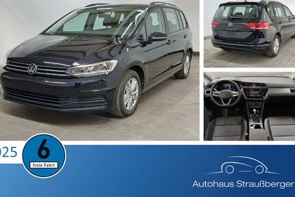 VW Touran 39.900 km 29.590 &euro; Buchschwabach bei Nürnberg 90574