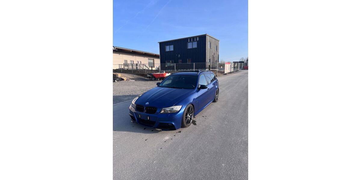 BMW 325 251.000 km 11.000 &euro; Volkach 97332