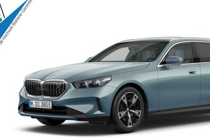 BMW i5 8.969 km 55.960 &euro; Hamburg-Bergedorf 21033
