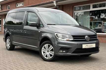 VW Caddy Maxi 145.813 km 18.999 &euro; Steinfeld 49439