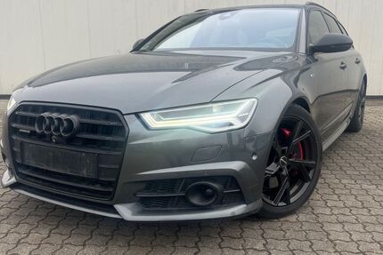 Audi A6 240.000 km 20.500 &euro; Handewitt 24983