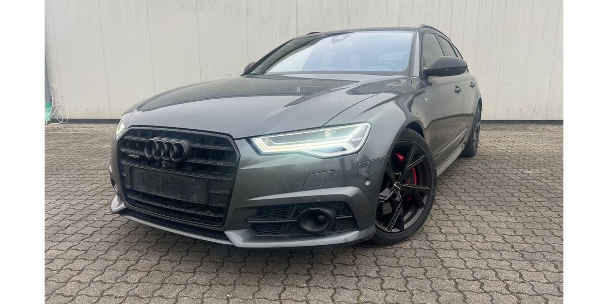 Audi A6 240.000 km 20.500 &euro; Handewitt 24983
