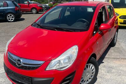 Opel Corsa 139.333 km 3.499 &euro; Freudenberg 97896
