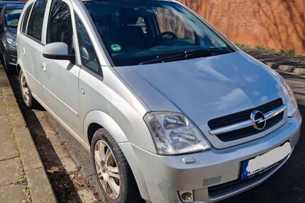 Opel Meriva 175.000 km 2.190 &euro; Neuss 41466