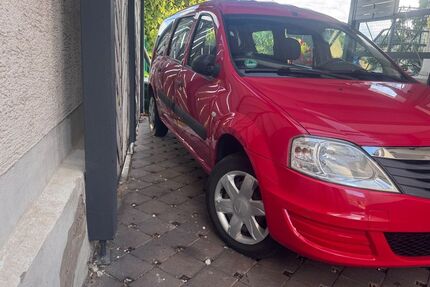 Dacia Logan 205.000 km 1.800 &euro; Polch 56751