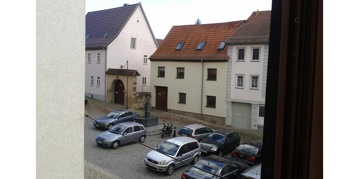 Etagenwohnung Jena Lobeda-Altstadt - 2 Zimmer, 62 m&sup2;, 196.000&euro; | Angebot:26915859