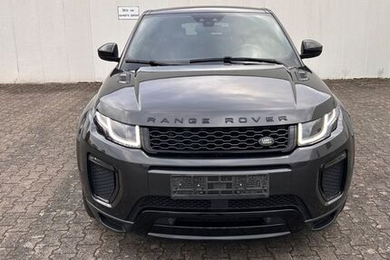Land Rover Range Rover Evoque 109.115 km 21.900 &euro; Hanau 63456