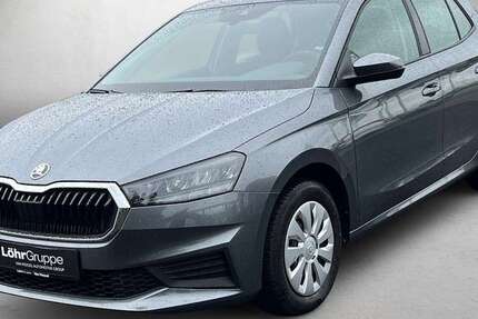 Skoda Fabia 19.488 km 12.480 &euro; Mainz 55120