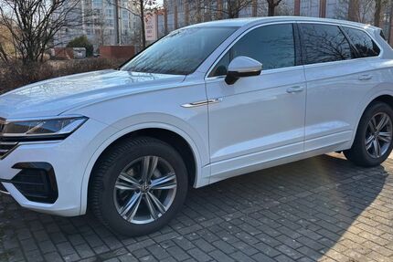 VW Touareg 77.000 km 36.800 &euro; Hannover 30165
