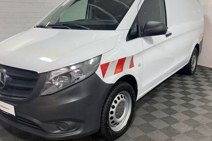 Mercedes-Benz Vito 146.930 km 15.980 € Herzberg am Harz 37412
