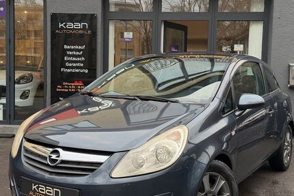 Opel Corsa 146.000 km 2.500 &euro; Köln 51107