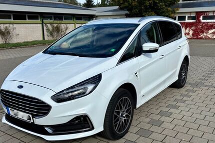 Ford S-Max 102.000 km 19.200 &euro; Pforzheim 75181