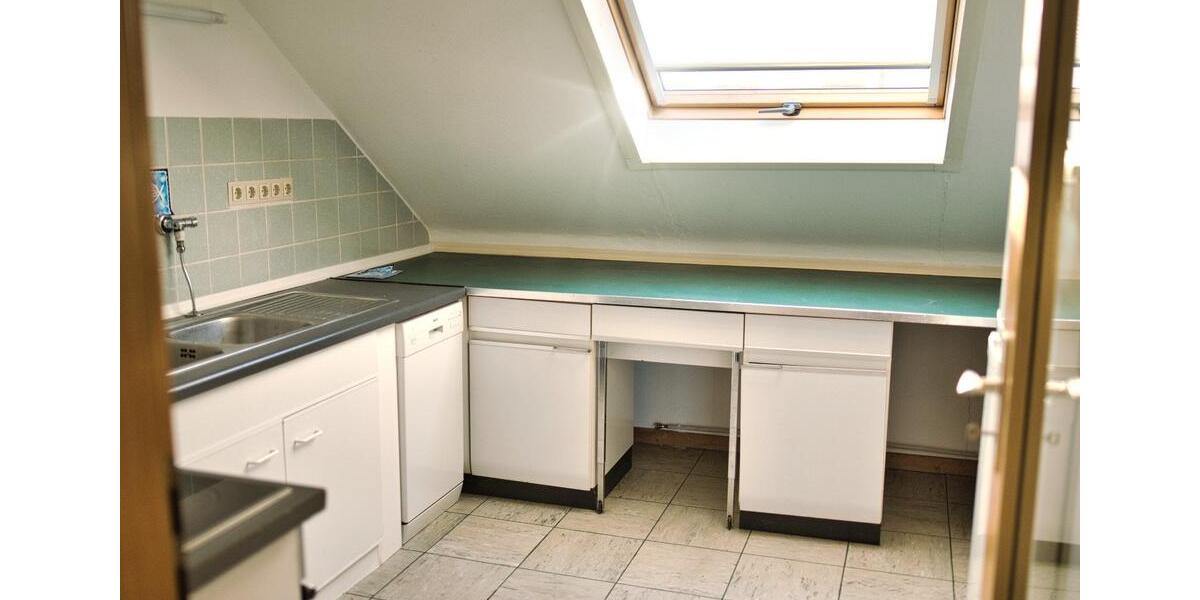 Dachgeschoßwohnung Marburg Marbach - 3 Zimmer, 76 m&sup2;, 876&euro; | Angebot:26295555