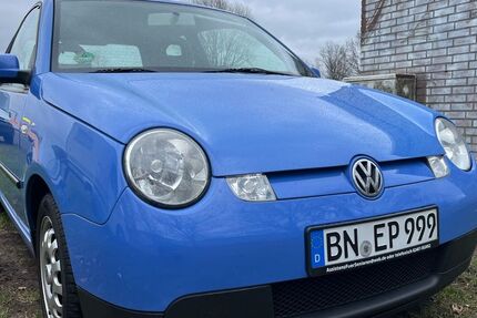 VW Lupo 191.000 km 2.999 &euro; Neukirchen Vluen 47506
