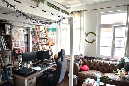 Wohnung Köln Mülheim - 1 Zimmer, 22 m&sup2;, 467&euro; | Angebot:26408131