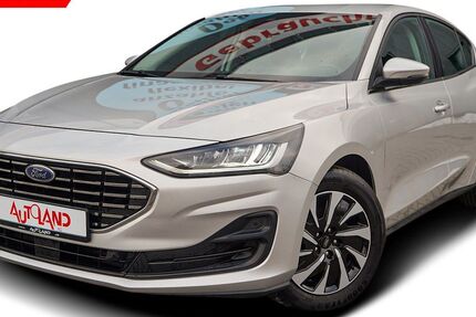 Ford Focus 61.786 km 17.950 &euro; Wietmarschen 49835