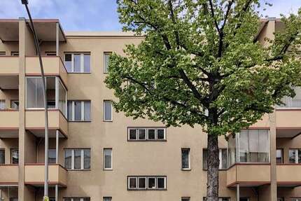 Wohnung Berlin Steglitz - 5 Zimmer, 117 m&sup2;, 1.940&euro; | Angebot:27101853