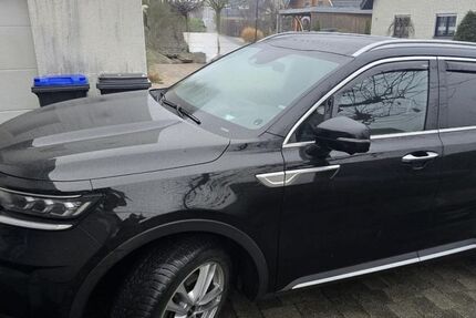 Kia Sorento 49.000 km 36.999 &euro; Paderborn 33100