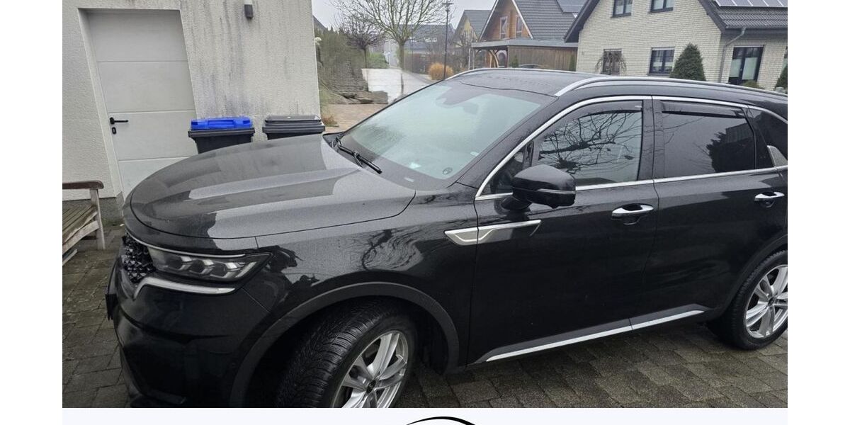 Kia Sorento 49.000 km 36.999 &euro; Paderborn 33100