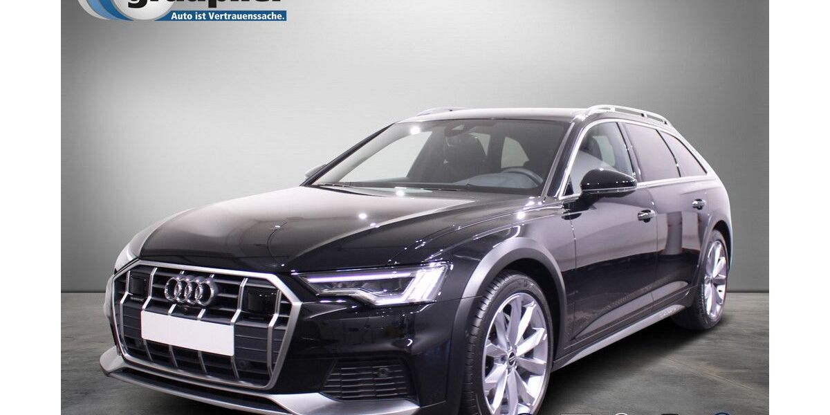 Audi A6 Allroad 11.322 km 76.676 &euro; Brandis 04821