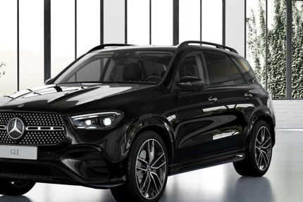 Mercedes-Benz GLE 450 12.419 km 79.990 &euro; Altdorf 90518