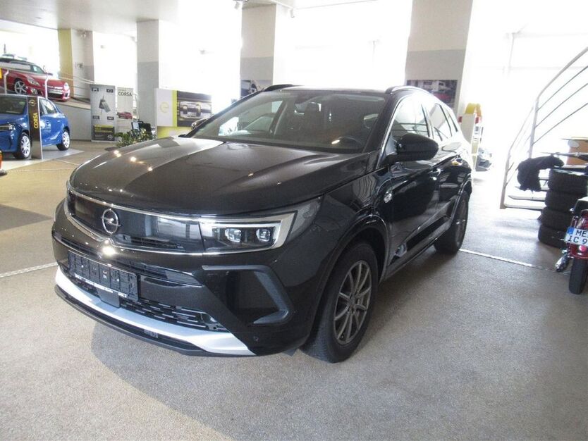 Opel Grandland (X) 73.605 km 19.880 € Ober-Ramstadt 64372
