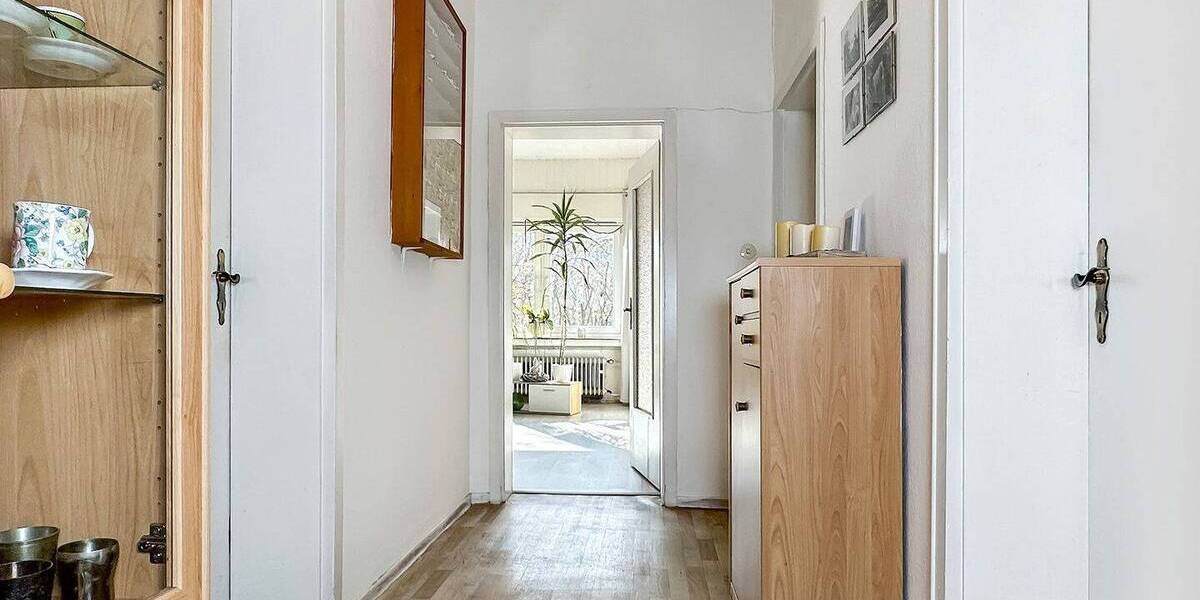 Mehrfamilienhaus, Wohnhaus Porta Westfalica Hausberge - 1 Zimmer, 298 m&sup2;, 335.000&euro; | Angebot:25686152