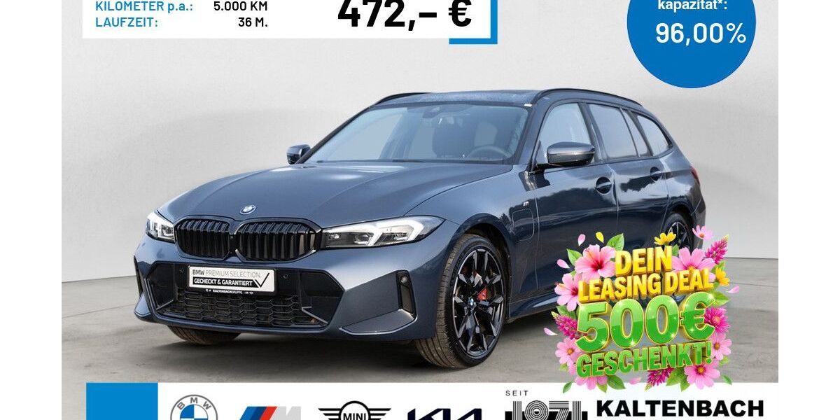 BMW 330 27.205 km 48.890 &euro; Waldbröl 51545