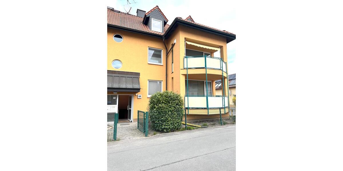 Etagenwohnung Schwielowsee - 2 Zimmer, 45 m&sup2;, 1.038&euro; | Angebot:25963204